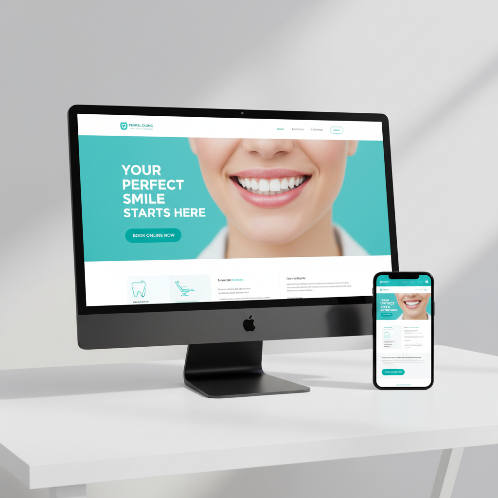 ClearView Dental Studio